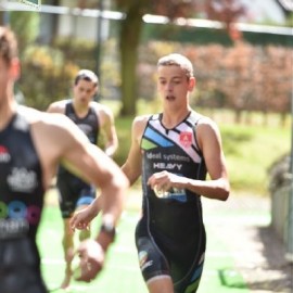 Airport 525 Triatlon